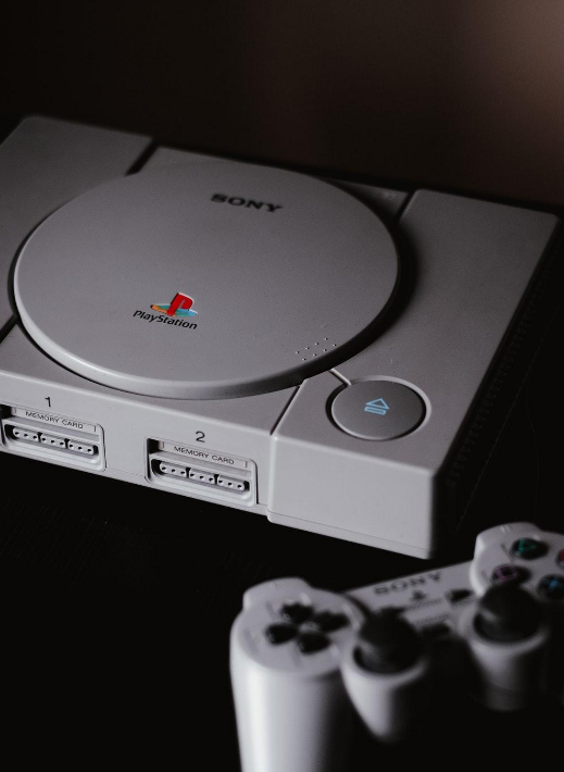 PS1中文游戏合集(官中+汉化)